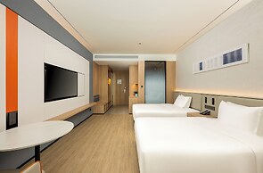 Holiday Inn Express Binzhou City Center by IHG