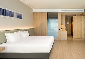 Holiday Inn Express Binzhou City Center by IHG