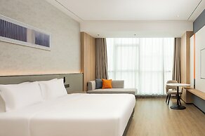 Holiday Inn Express Binzhou City Center by IHG