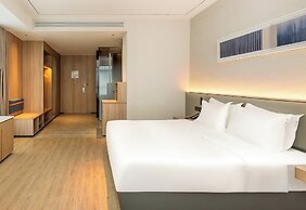 Holiday Inn Express Binzhou City Center by IHG