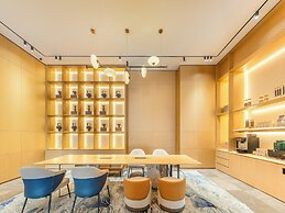 Holiday Inn Express Binzhou City Center by IHG