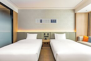 Holiday Inn Express Binzhou City Center by IHG