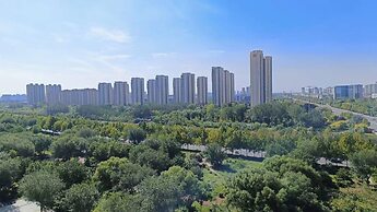 Holiday Inn Express Binzhou City Center by IHG