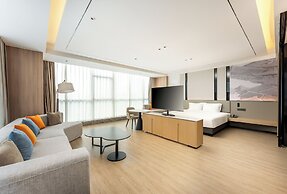 Holiday Inn Express Binzhou City Center by IHG