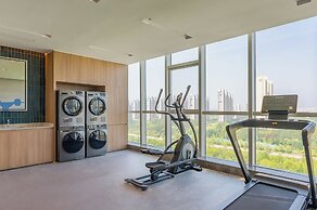 Holiday Inn Express Binzhou City Center by IHG