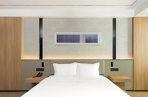 Holiday Inn Express Binzhou City Center by IHG