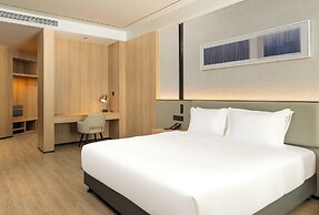 Holiday Inn Express Binzhou City Center by IHG