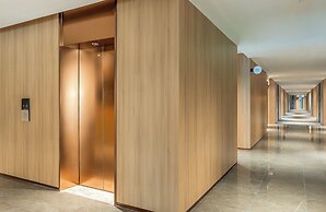 Holiday Inn Express Binzhou City Center by IHG