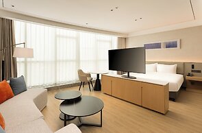 Holiday Inn Express Binzhou City Center by IHG