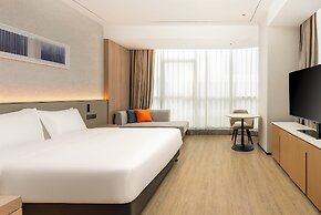Holiday Inn Express Binzhou City Center by IHG