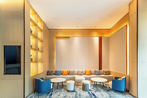 Holiday Inn Express Binzhou City Center by IHG