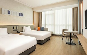 Holiday Inn Express Binzhou City Center by IHG