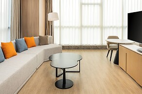 Holiday Inn Express Binzhou City Center by IHG