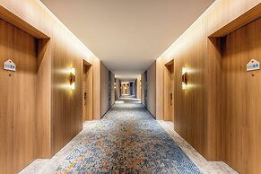 Holiday Inn Express Binzhou City Center by IHG