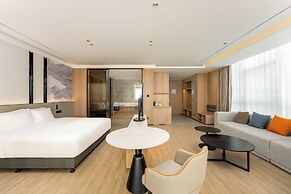 Holiday Inn Express Binzhou City Center by IHG