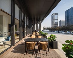 Holiday Inn Express Xi An Aerospace Town by IHG