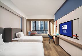 Holiday Inn Express Xi An Aerospace Town by IHG
