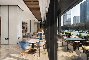 Holiday Inn Express Xi An Aerospace Town by IHG