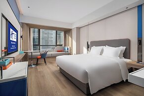 Holiday Inn Express Xi An Aerospace Town by IHG