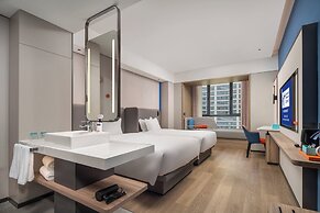 Holiday Inn Express Xi An Aerospace Town by IHG