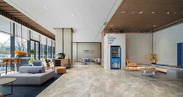 Holiday Inn Express Xi An Aerospace Town by IHG