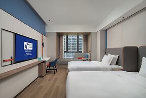 Holiday Inn Express Xi An Aerospace Town by IHG