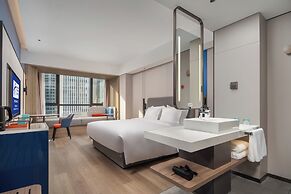 Holiday Inn Express Xi An Aerospace Town by IHG