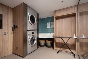 Holiday Inn Express Xi An Aerospace Town by IHG