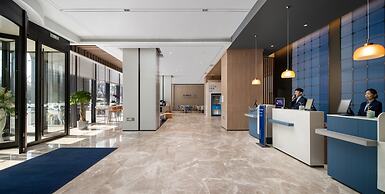 Holiday Inn Express Xi An Aerospace Town by IHG