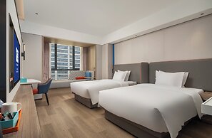 Holiday Inn Express Xi An Aerospace Town by IHG