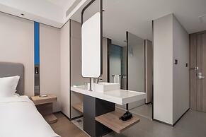 Holiday Inn Express Xi An Aerospace Town by IHG