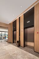 Holiday Inn Express Xi An Aerospace Town by IHG