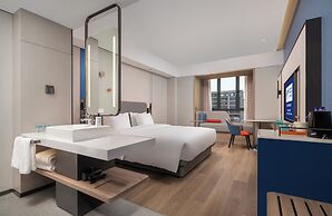 Holiday Inn Express Xi An Aerospace Town by IHG