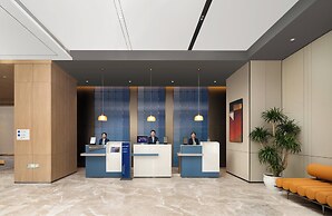 Holiday Inn Express Xi An Aerospace Town by IHG