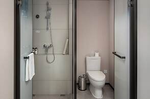 Holiday Inn Express Xi An Aerospace Town by IHG