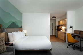 TownePlace Suites by Marriott Denver North/Thornton