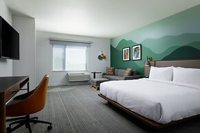 TownePlace Suites by Marriott Denver North/Thornton