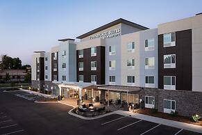 TownePlace Suites by Marriott Denver North/Thornton
