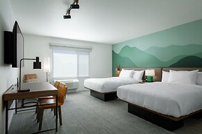 TownePlace Suites by Marriott Denver North/Thornton