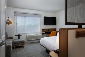 TownePlace Suites by Marriott Denver North/Thornton