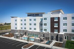 TownePlace Suites by Marriott Denver North/Thornton