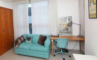 Goistay Un Refugio Bohemio Chic