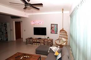 Goistay Un Refugio Bohemio Chic