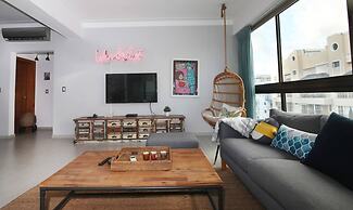 Goistay Un Refugio Bohemio Chic