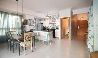 Goistay Un Refugio Bohemio Chic