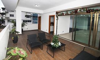 Goistay Un Refugio Bohemio Chic