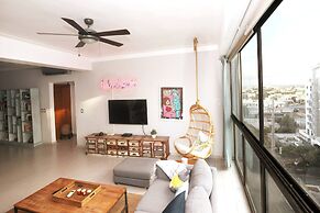 Goistay Un Refugio Bohemio Chic