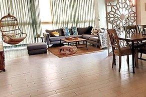 Goistay Un Refugio Bohemio Chic