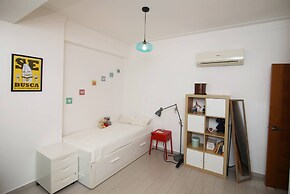 Goistay Un Refugio Bohemio Chic