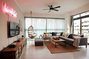 Goistay Un Refugio Bohemio Chic